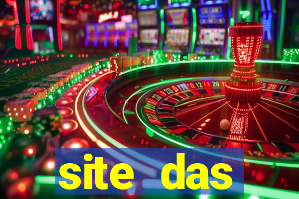 site das porcentagem dos slots
